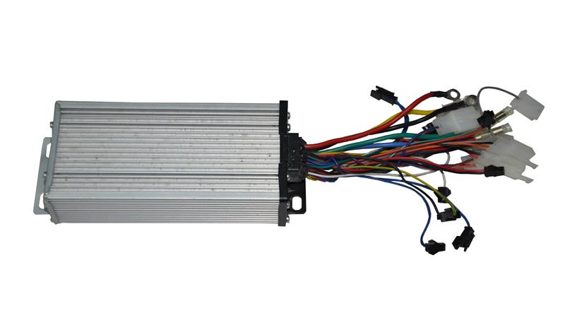 BEYİN (72V) (GERİDÖNÜŞÜM) (XIGMA PLUS)